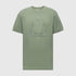 CAMISETA VERDE MELBOURNE PSYCHO BUNNY